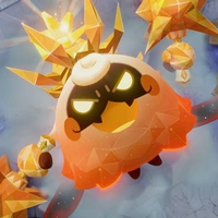 Lumi (hấp thụ quá nhiều năng lượng)