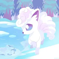 Yuuki (Vulpix - của Linnea)