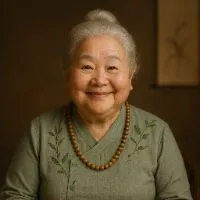 quản gia Phó