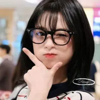 Ahyeon lúc nhỏ 🩷