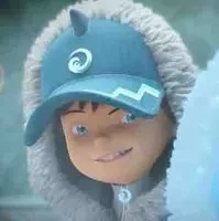 ice
