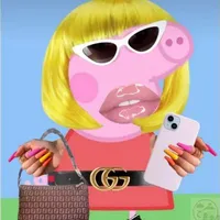 tác giả Gucci