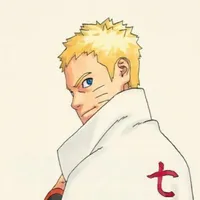 UZUMAKI NARUTO