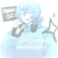 Bluudude[anh da xanh🩵]
