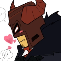 Mr. Doombringer