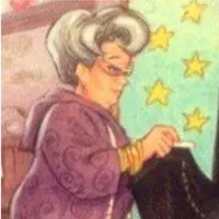 Madam Malkin