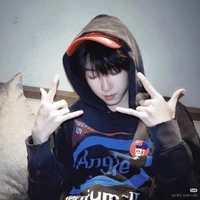 Dương Bác Văn _hắn-