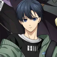 Isagi Yoichi