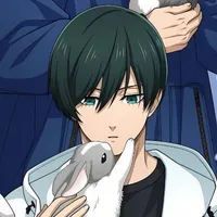 Itoshi Rin