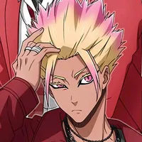 Shidou Ryusei