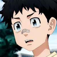 Takemichi bé