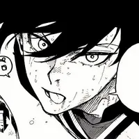 Itoshi Rin