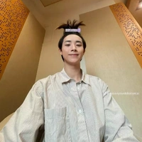 Nhỏ tác giả bị khùng