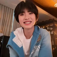 Tả Kỳ Hàm. em