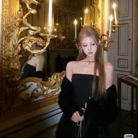 Hạo Nhã Ân Trang_bff cj nu9