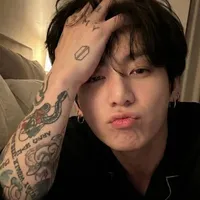 Jeon Jungkook-y
