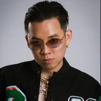 Bùi Thế Anh