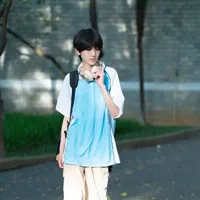 Tả Kỳ Hàm (Cậu)