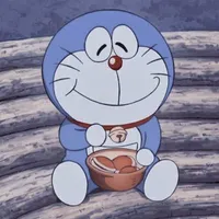 Doraemon