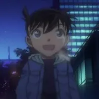 Shinichi kudo [lúc nhỏ]