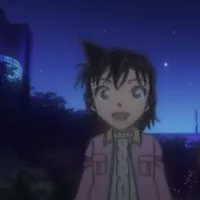 Ran Mori [lúc nhỏ]