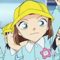 Sonoko Suzuki [lúc nhỏ]