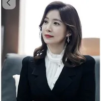 Hứa Thi - mẹ em
