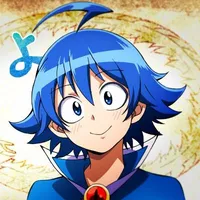 Iruma Suzuki
