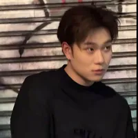 Trần Đăng Dương -> Dương Domic