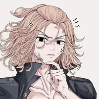 sano manjiro