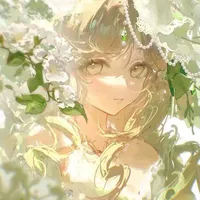 雪代 風鈴 ⋆ Yukishiro Fuurin
