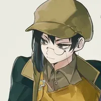 朝霧 幻 ⋆ Asagiri Gen