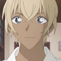 FURUYA REI/AMURO TOORU/ZERO/BOURBON
