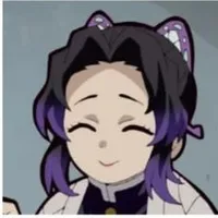 Shinobu<giáo viên hóa>