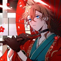 Chuuya Nakahara