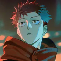 Itadori Yuji