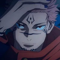 Ryomen Sukuna