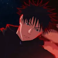 Fushiguro Megumi