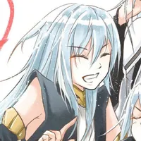 Rimuru Tempest (gốc)