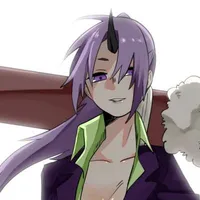 Shion (liều lĩnh)