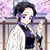 shinobu
