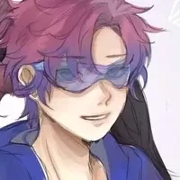 hiha the blue
