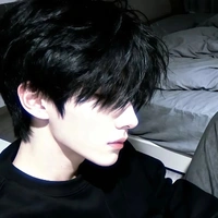 Lục Mặc Hàn(nam9)