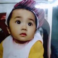 Hoàng Đức Duy. ( Lúc nhỏ )