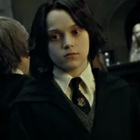 Severus Snape