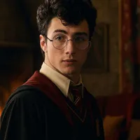 James Potter