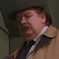 Vernon Dursley