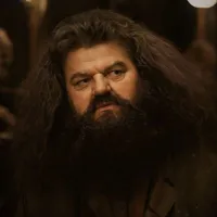 Rubeus Hagrid