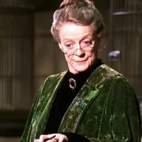 Minerva Mcgonagall