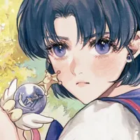 Mizuno Ami/Sailor Mercury